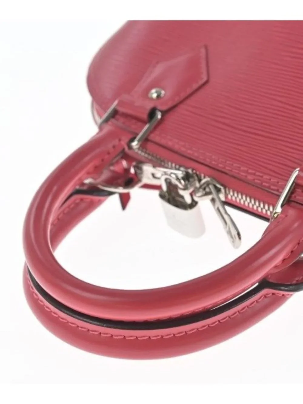 Louis Vuitton Handbag Pink